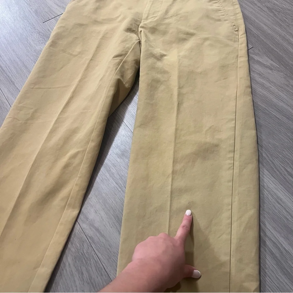 Joseph Abboud, Khaki, Brown,‎ Tan, Trouser Pants | Mens 30 x 32
